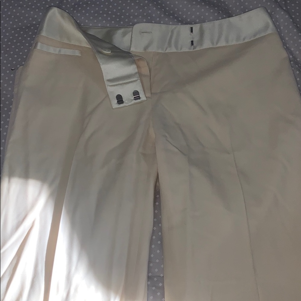 Ann Taylor pants - Picture 2 of 3